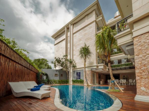 Alron Hotel Kuta